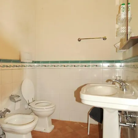 Palazzo Amerighi Holiday home *