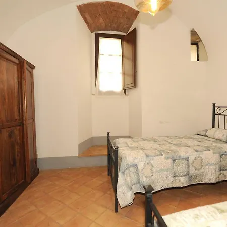 Palazzo Amerighi Holiday home *