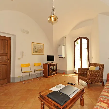 Holiday home Palazzo Amerighi
