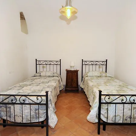 Holiday home Palazzo Amerighi *