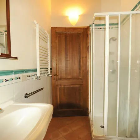 Palazzo Amerighi Holiday home