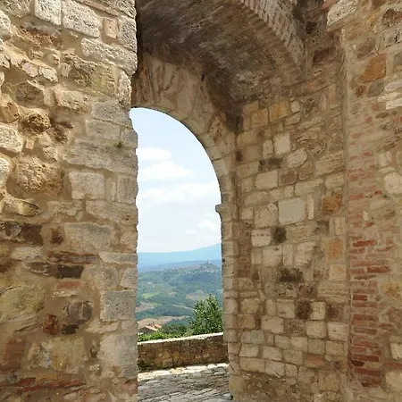 Holiday home Palazzo Amerighi