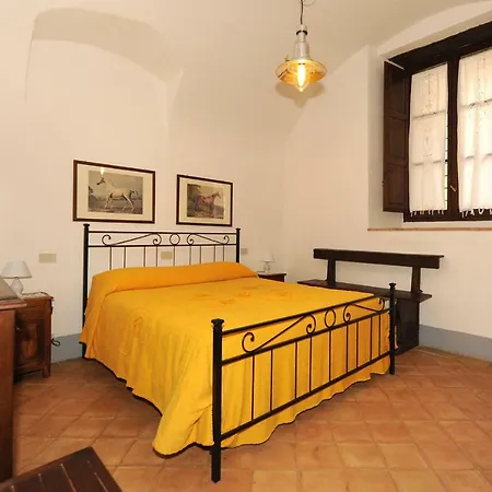 Holiday home Palazzo Amerighi