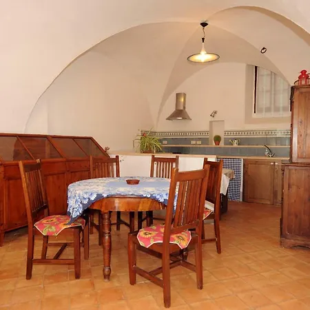 Palazzo Amerighi * Bagno Vignoni
